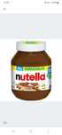 1 kg Nutella produkt z Niemiec