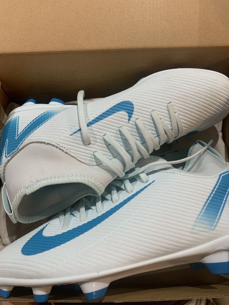 Korki Nike Superfly 10 rozmiar 38 nowe