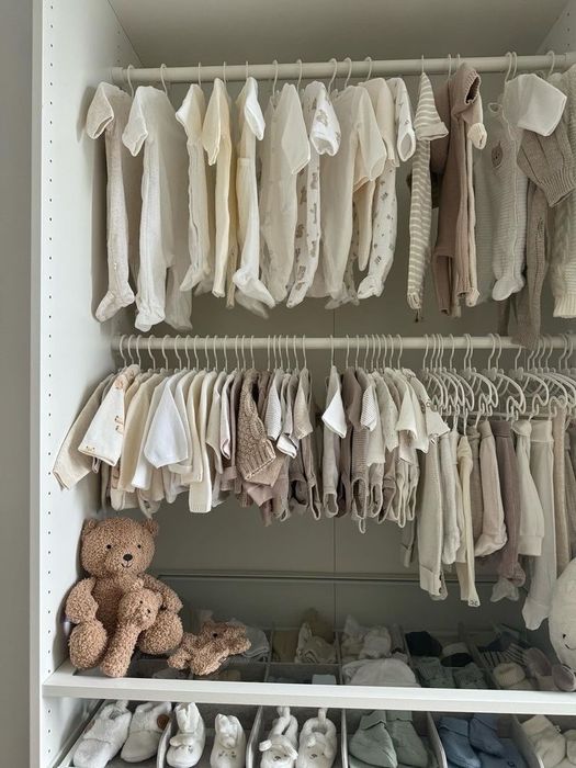 Ubranka noworodkowe i niemowlęce dla chłopca