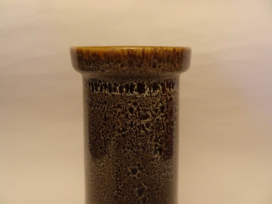 Mirostowice, wazon W-125, wazon Prl, wazon porcelitowy, vintage