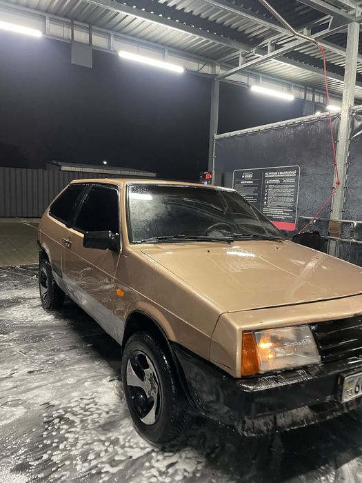 Продам Ваз  2108