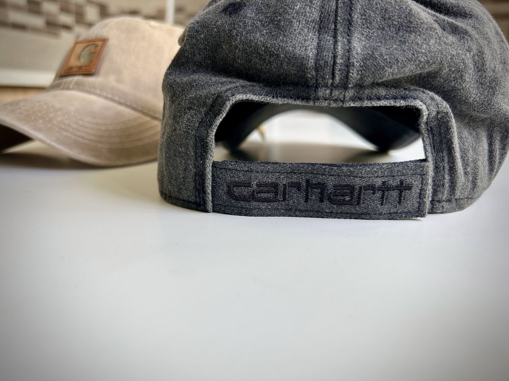 Кепка Carhartt