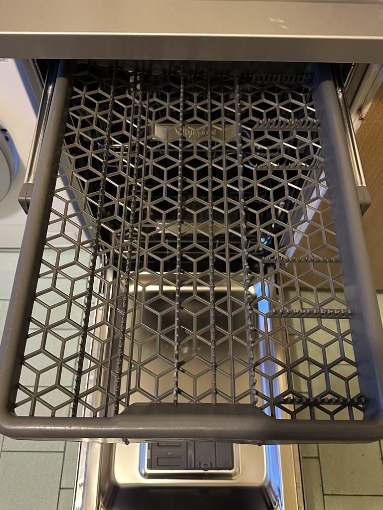 Zmywarka whirlpool