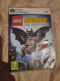 Lego batman the video game