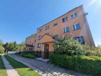 3 pokojowe mieszkanie 68m2 w Baszewicach z ogródkiem