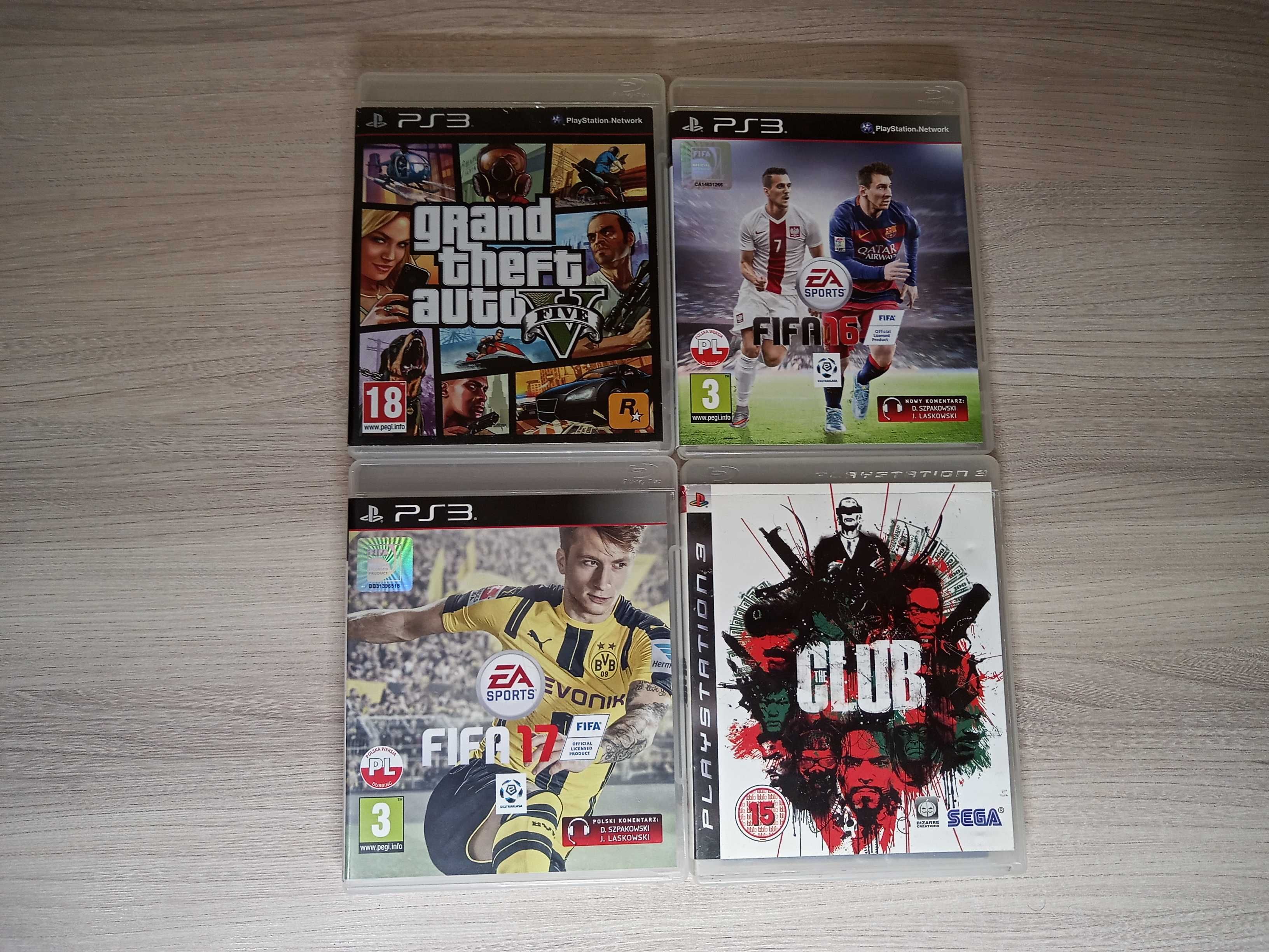 Gry [PS3/PS4/PS5] Promocja!!!