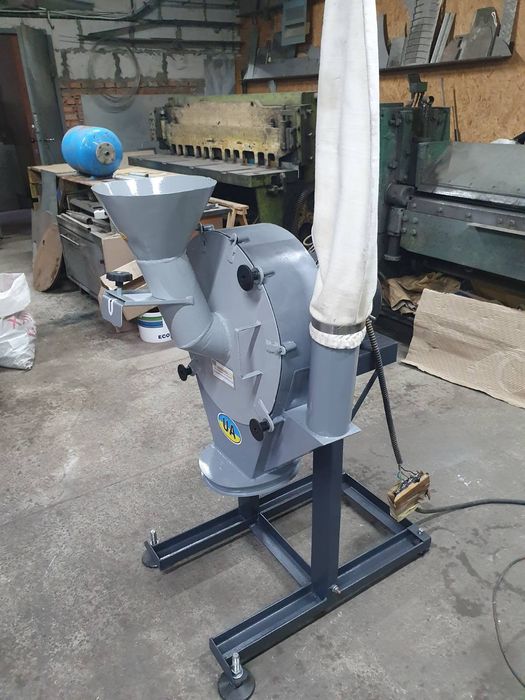 Млин універсальний