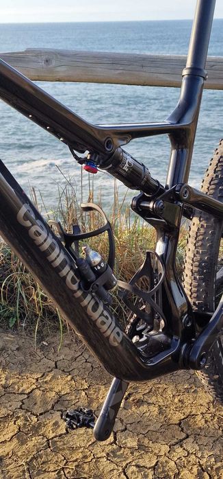 Cannondale, Scalpel Carbon 2 2023