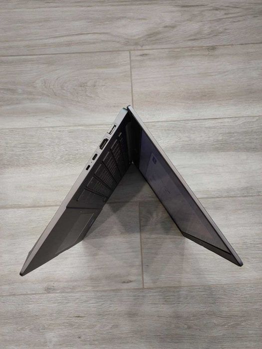 Швидкий HP Chromebook 14b-nb0031wm 14" i3-1115G4 4GB / 128GB Chrome OS