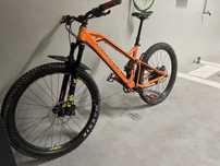 Bike Mondraker Factor XR