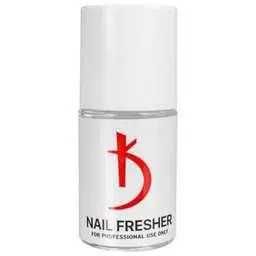 Знежирювач для нігтів Kodi Nail Fresher, 15 мл