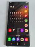 Samsung S22 Ultra 12/256 gb  niebieski