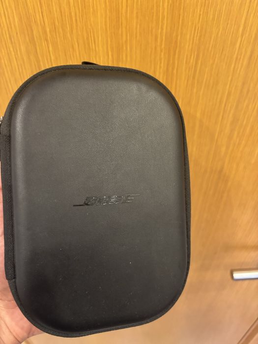 Bose QuietComfort 35 II wireless ( como novo)