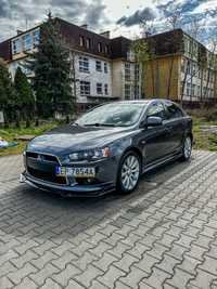 Mitsubishi Lancer Sportback 2.0 DI-D Turbo