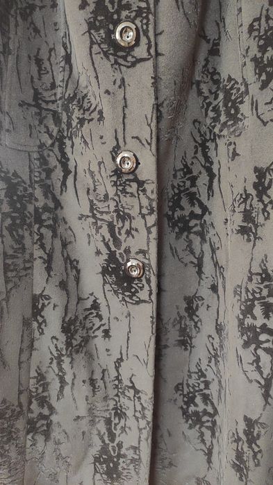 Жіноче шерстяне пальто 60р.