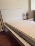 Cama completa Ikea MALM