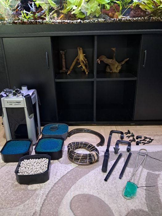 Продам наружный фильтр.