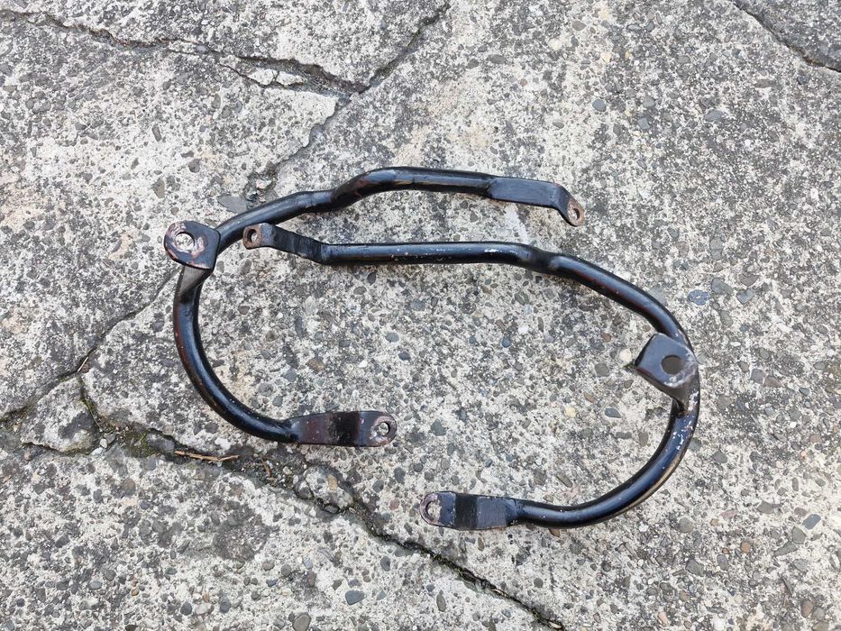 Gmole, osłona silnika Suzuki GSF 600/1200 Bandit 00-04