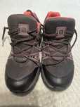 Buty trekkingowe damskie