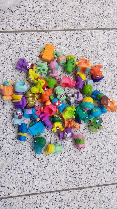 Coleção Superzings