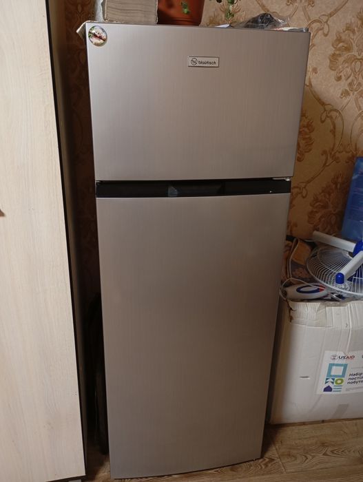 Холодильник dloutisch