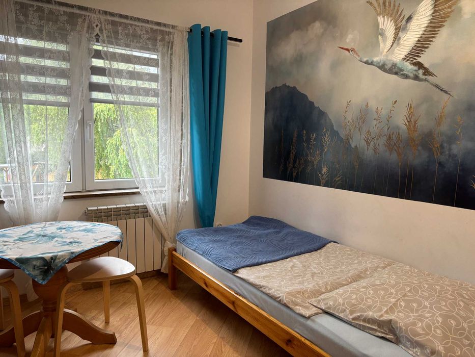 SYLWESTER w górach Dom 20 osób  Rajcza Beskidy nocleg balia