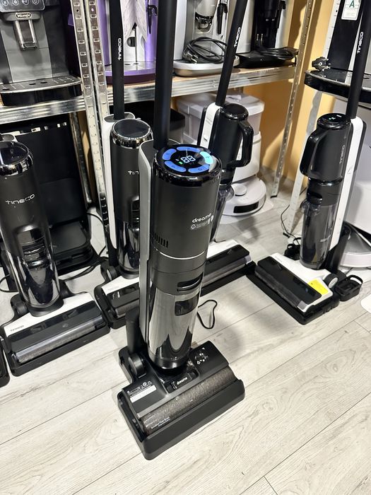 Миючий пилосос Dreame H12 Pro