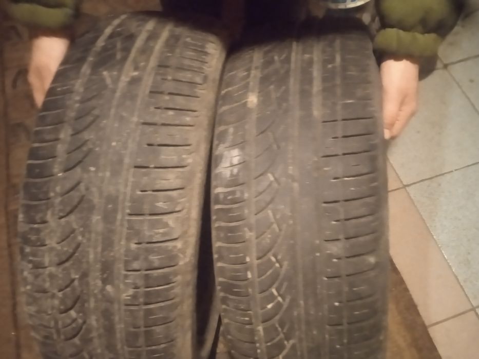 Продам літні колеса
