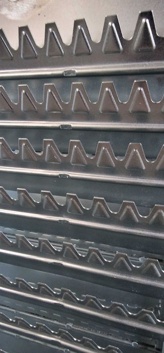 Sito do Bizon ZO 56/58 górne 1240x1050 nowe ocynk