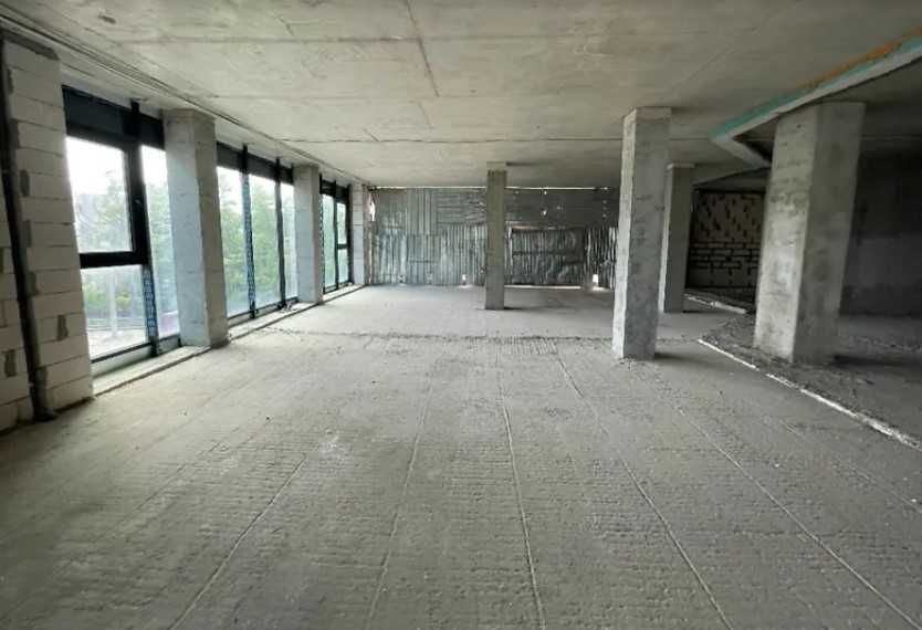 Продам помещение под Фитнес-центр, ЖК Аквамарин, 2000м.