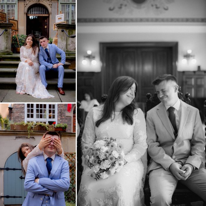 Fotograf ślubny, rodzinny, okolicznościowy - Trójmiasto i okolice