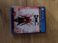 Devil may cry PlayStation 4