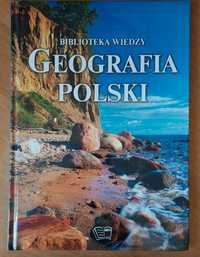 Geografia Polski