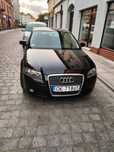 Audi A3 Sportback 2.0 TDI z 2008
