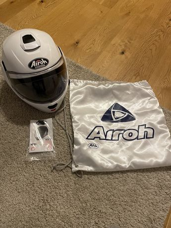 Kask Airoh Rev19 rozmiar S