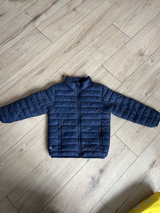 Осіння куртка lupilu 98