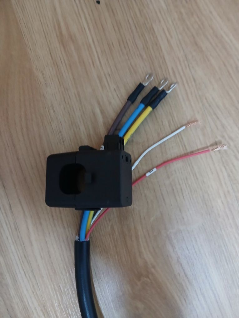 Wallbox Carregador Parede com DLB  7,6 kw - 32A - C/ APP e Cartões