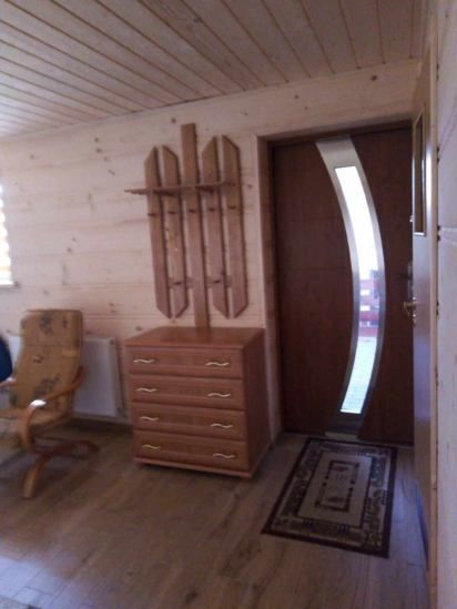 Pokoje do wynajęcia