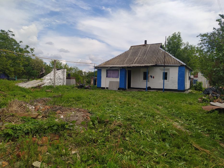 Продаж Будинку (Дачі) село Новаки.