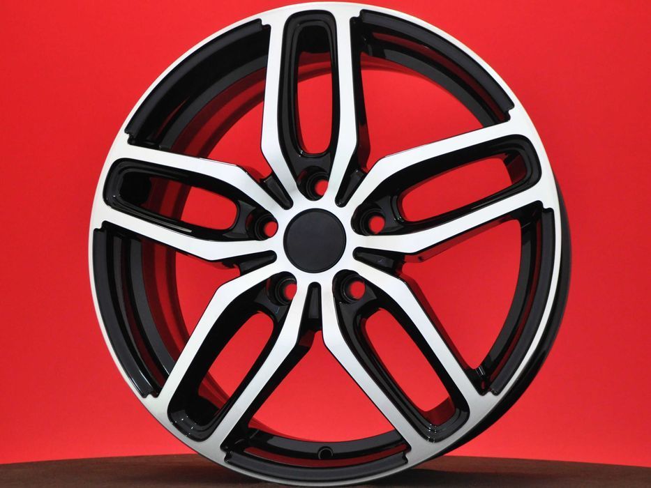 Felgi R17 5x114,3 Mitsubishi ASX Nissan Leaf Qashqai Kia Ceed Niro