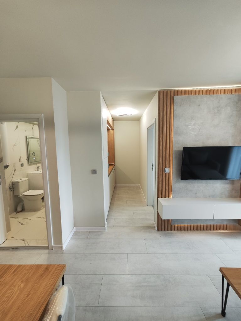 Apartamenty na przedaż w Bułgarii- 150m od morza