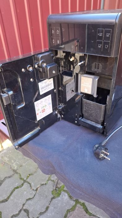 Кавомашина Saeco