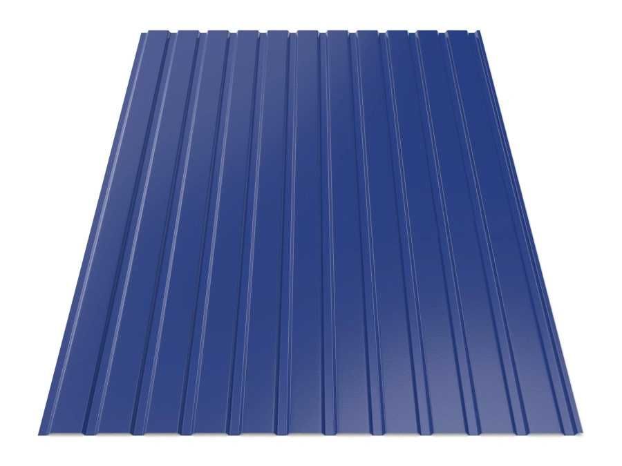 Від виробника ! Профнастил та металочерепиця Для даху та забору