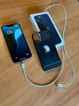 iPhone 13 128 GB Midnight – bardzo dobry stan