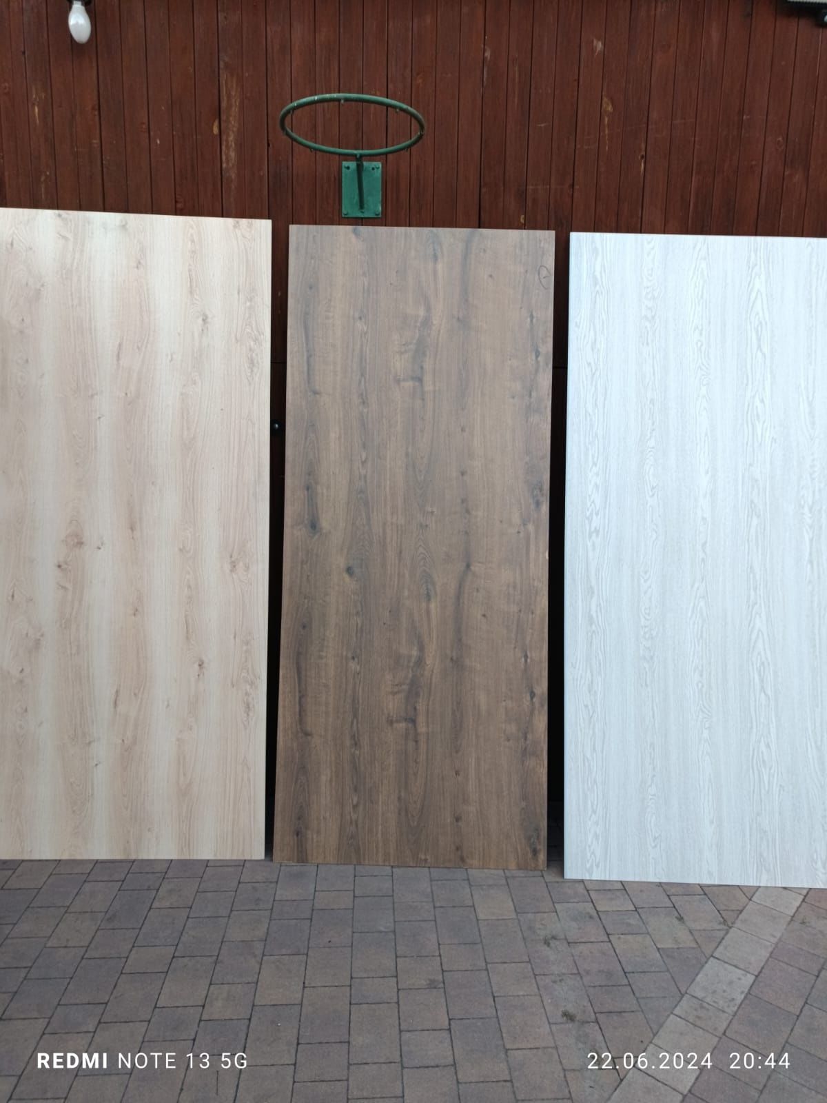 Płyty HDF laminat panel podłogowy