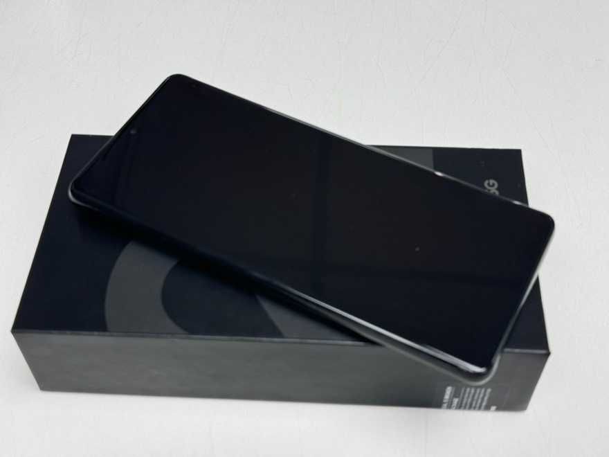 Samsung Galaxy S21 Ultra 5G 12/128GB Black Rzgowska 12