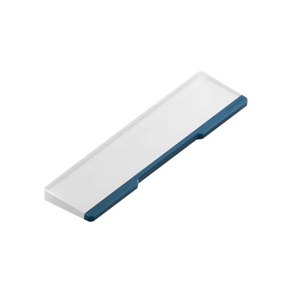 NuPhy Two Tone Wrist rest podkladka pod nadgarstki