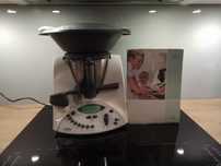 Thermomix tm31 używany.