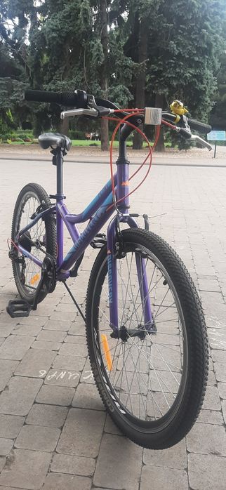 Велосипед Discovery flint