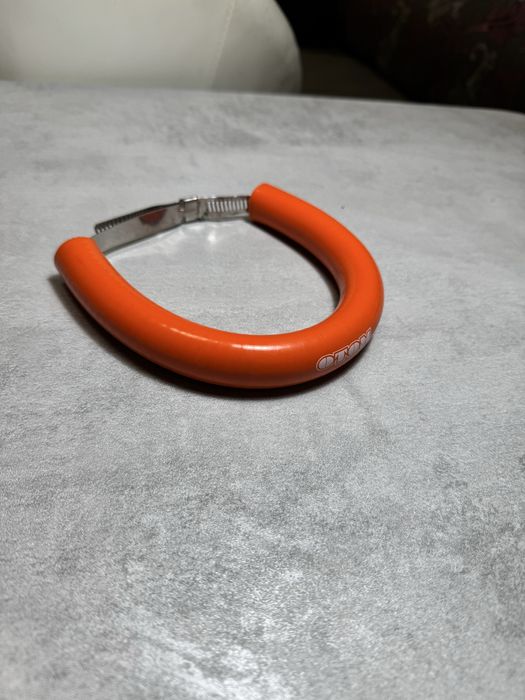 Защита вихлопної труби ОТОМ